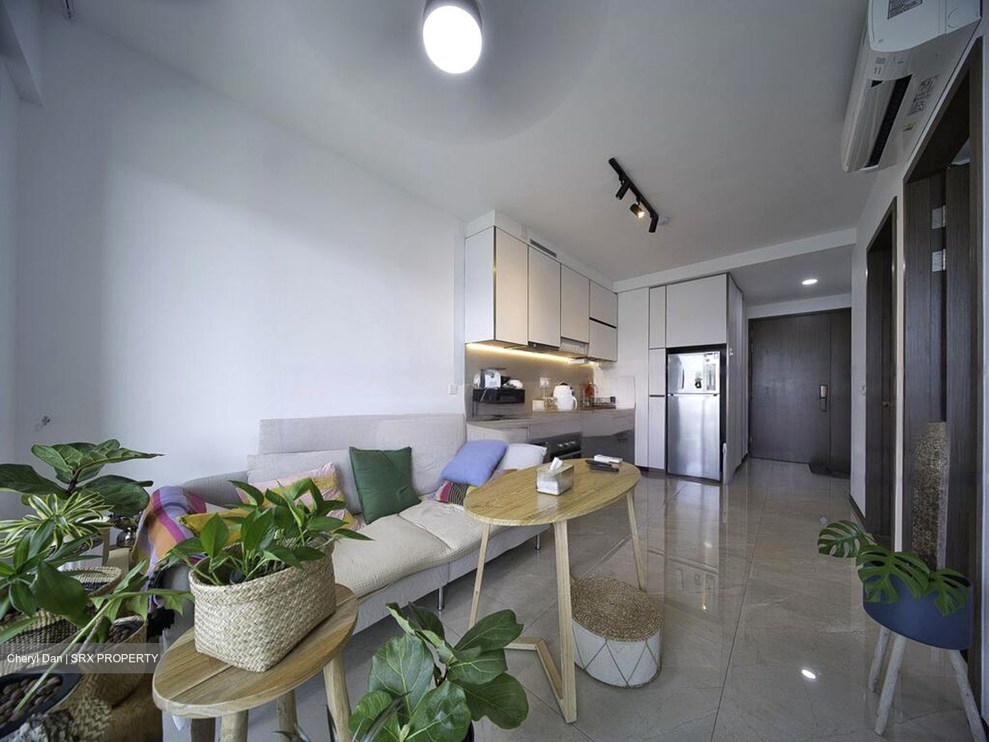Normanton Park (D5), Apartment #517224201